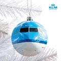 Karácsony a KLM-el