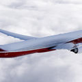 A Boeing 777 jövője