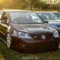 VW Golf 5 GTI