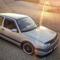 VW Golf 3