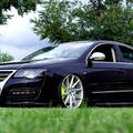 VW Passat 3C