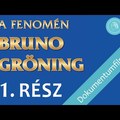 A fenomén Bruno Gröning – Dokumentumfilm – 1. rész