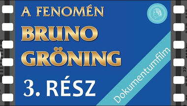 A fenomén Bruno Gröning – Dokumentumfilm – 3. rész