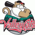 Életem első baseball meccse - Go Valley Cats!