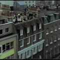 Beatles a tetőn