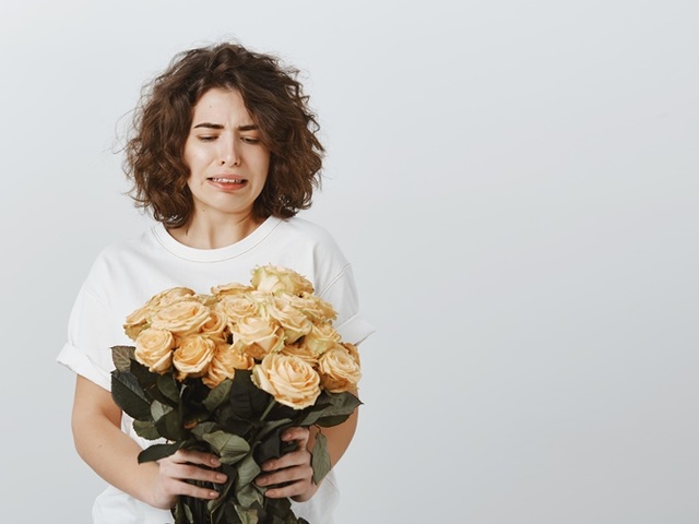 Valentin és házasság hete – na, köszi