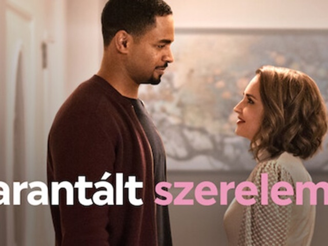 Garantált szerelem