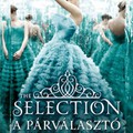 Kiera Cass : A Párválasztó