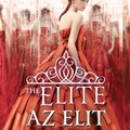 Kiera Casss : Az Elit (A Párválasztó 2.)