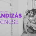 A randizás szókincse
