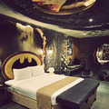 Aludj Batmannél