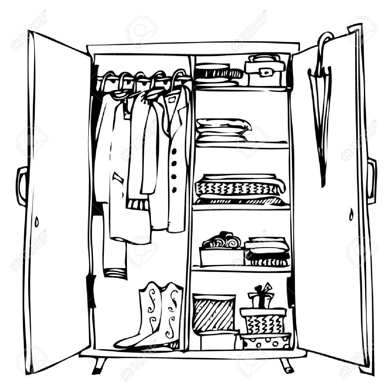 26107227-wardrobe-with-clothes-stock-vector-closet.jpg