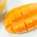 Így kell mangót enni