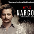 Netflix ajánló - Narcos