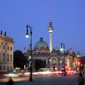 Autómentes lesz Berlin egyik leghíresebb utcája