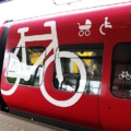Ingyen kerékpár szállítás a vonatokon!
