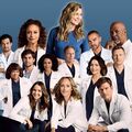 Grey's Anatomy & Station 19