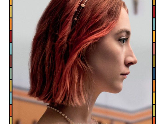 Lady Bird