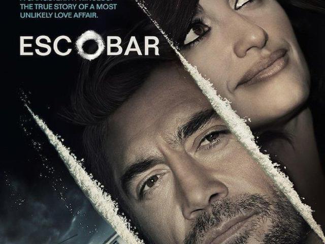 Escobar