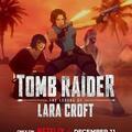 Tomb Raider - The Legend of Lara Croft