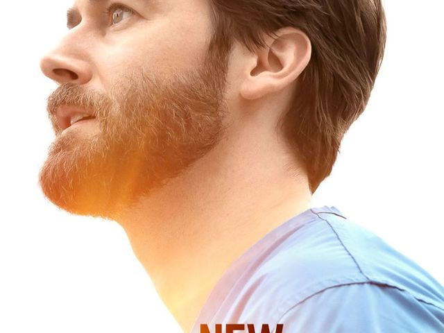 New Amsterdam