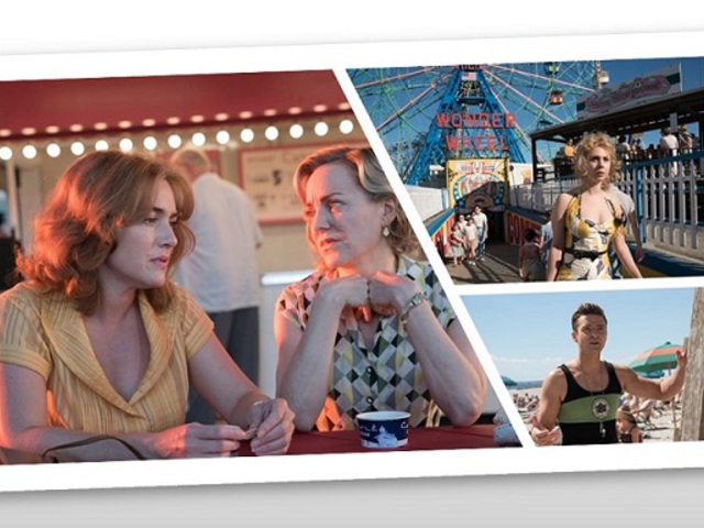 Wonder Wheel