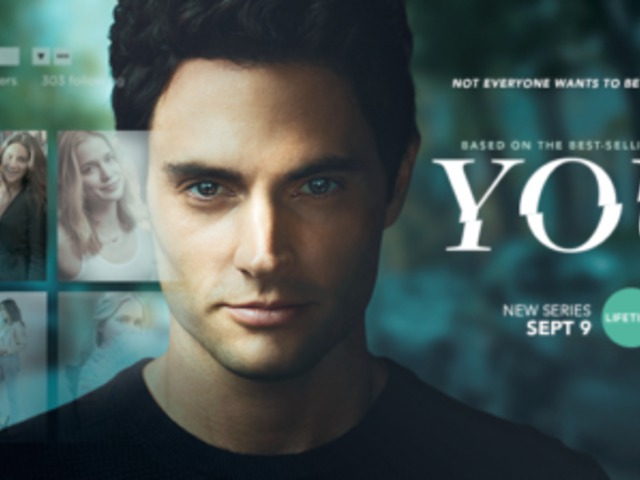 You