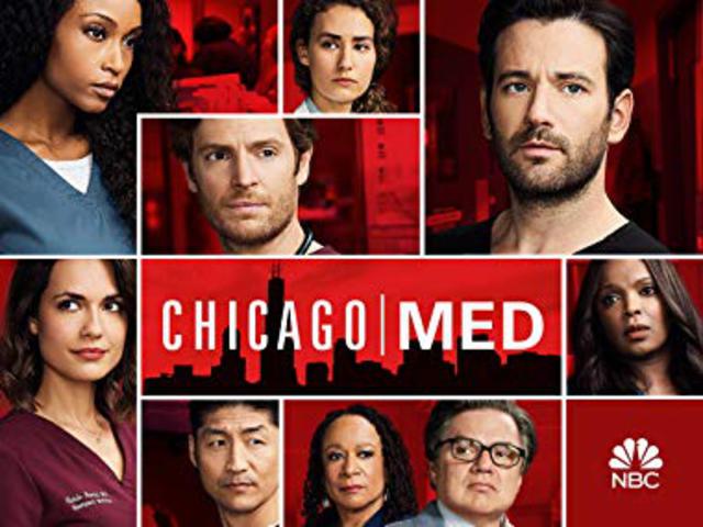 Chicago Med