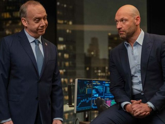 Játszma Chicagóban és New Yorkban