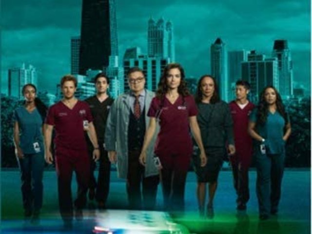 Chicago Med