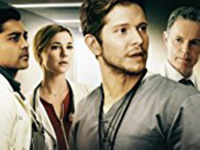 The resident