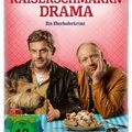 Császármorzsa-dráma