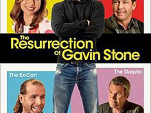Gavin Stone feltámadása
