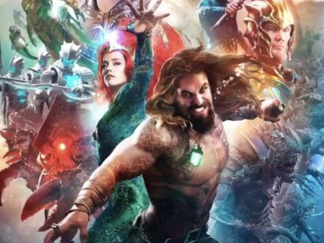 Aquaman