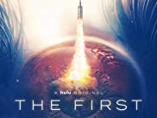 The first