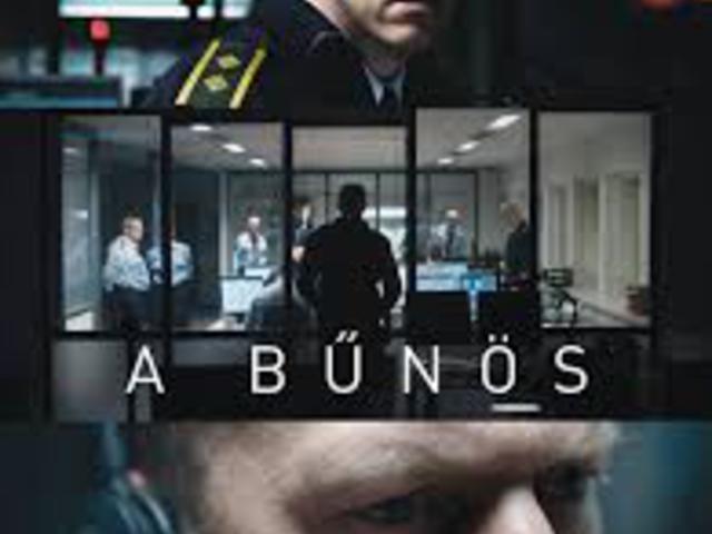 A bűnös