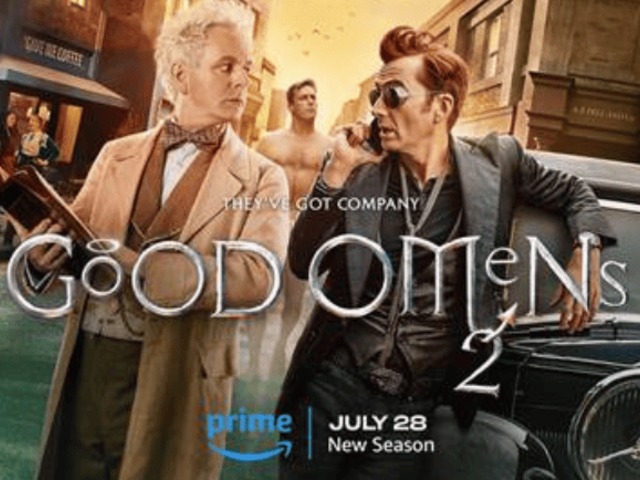 Good Omens