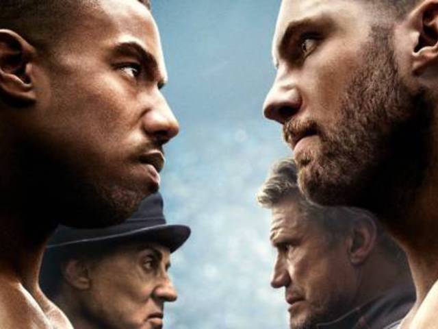 Creed 2.