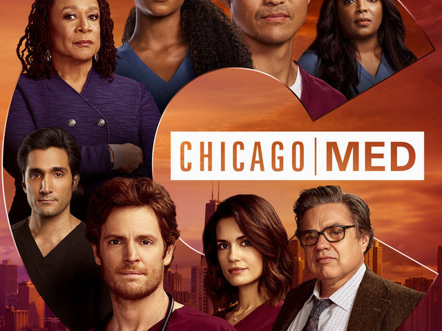 Chicago Med