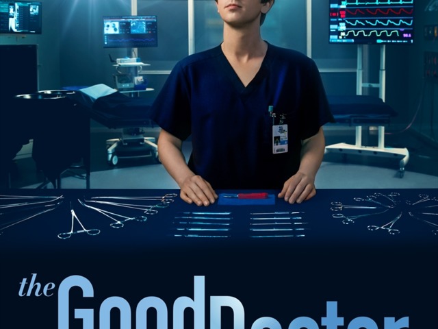 The Good Doctor