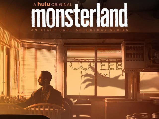 Monsterland
