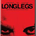 Longlegs - A rém