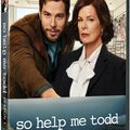 So Help Me Todd