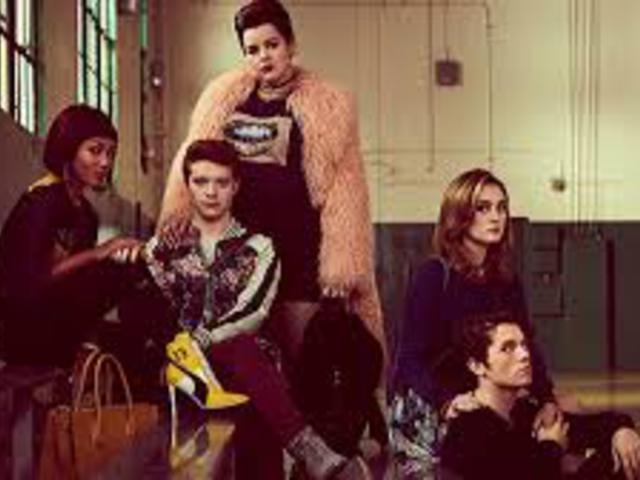 Heathers