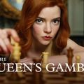 The Queen’s Gambit / A vezércsel