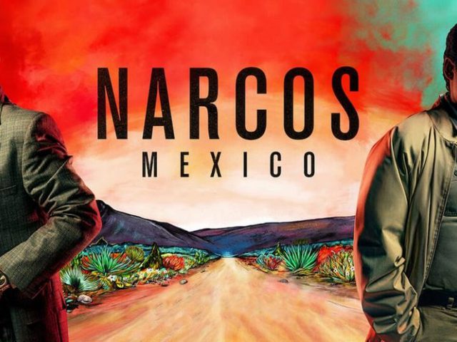 Narcos: Mexico