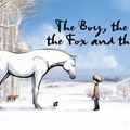 A kisfiú, a vakond, a róka és a ló