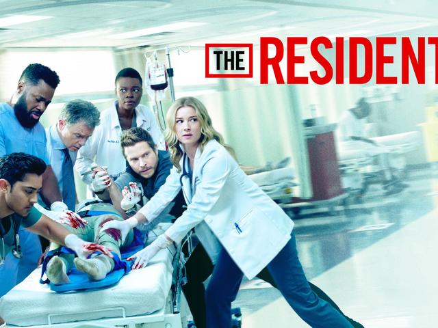 The Resident