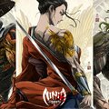 Batman Ninja VS. Jakuza League