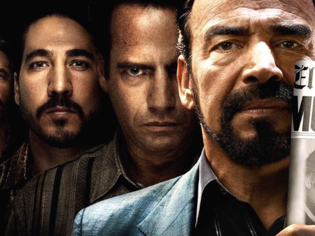 Narcos